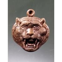 ราคา Antig Fast 2402 เหรียญหัวเสือมหาอำนาจ พระอาจารย์อำนาจ สำนักสงฆ์บ้านเขาสามล้าน จังหวัดชุมพร สร้างปี 2557 ตอกโค๊ต (24069095260)