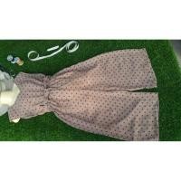 ราคา เสื้อผ้าเด็กโต ชุดเด็กผู้หญิงDIY (3413971869)