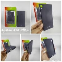 ราคา Sony XPERIA XA 1 ULTRA CASE NEWGENE CASING SILICONE SOFTCASE (26065387028)