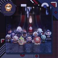 ราคา POP MART : SKULLPANDA Ancient Castle Series (Set) (23336586552)