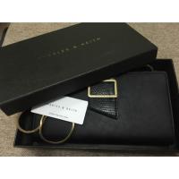 ราคา ส่งต่อ กระเป๋า Charles & Keith ของแท้ (318548161)