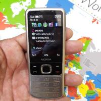 ราคา Nokia 6700 หรูหรา หนักแน่น สแตนเลสทั้งเครื่อง เงาแว๊ปป (6696830049)