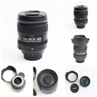 ราคา Nikon 24-120 F4 NANO อดีตประกันศูนย์ (5905436204)