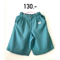 ราคา กางเกงขาสั้น ขาสามส่วน (21608581548)