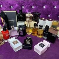 ราคา น้ำหอมแบรนด์เนมของแท้100% (6842239561)