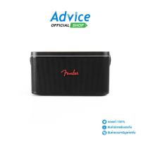 ราคา FENDER (1.0) ลำโพง RIFF BLUETOOTH Black - A0151741 (25322487198)
