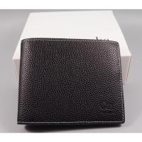 ราคา กระเป๋าสตางค์ Guy Laroche ดำ-กรม ใหม่ แท้ (16060057131)