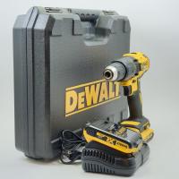 ราคา DeWALT สว่านกระแทกไร้สาย 18V. Brushless DCD778D2 (8938057551)
