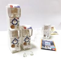 ราคา Gachapon ตู้กาชาปองจิ๋ว สีขาว (4415695883)