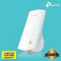 ราคา Range Extender TP-LINK (RE200) AC750 Dual Band (2835036064)