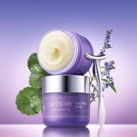 ราคา ส่งฟรีโฉมใหม่Artistyฉลากไทยแท้100%อาร์ทิสทรี สกิน นิวทริชั่น สลีปปิ้ง มาส์ค Artisty skin nutrition speeping mark (25317928174)