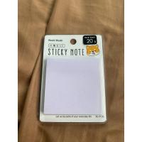 ราคา Moshi Moshi กระดาษโน้ต โพสอิท กระดาษเขียน จำนวน 80 แผ่น จากร้าน Moshi Moshi (26909756198)
