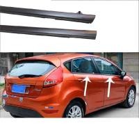 ราคา คิ้วรีดน้ำประตู FIESTAคิ้วรีดน้ำขอบกระจก ยางรีดนำ้ขอบกระจก ยางรีดนำ้ขอบกระจก ยางรีดน้ำ for Ford Fiesta 2009-2014 (24233480520)