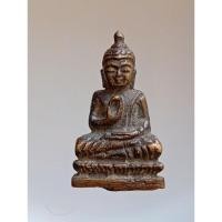 ราคา พระหลวงพ่อแฉ่ง วัดบางพังN174 (25140097683)