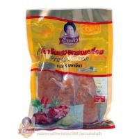 ราคา ปลาร้าปลาจีนเสวยทรงเครื่อง ป้าแอ๊ว ของดีเมืองลพบุรี (11034397437)