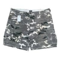 ราคา กางเกงคาร์โก้ ขาสั้น สามส่วน ลายพราง ลายทหาร คาโม่ MOUNTAIN RIDGE มือสอง สภาพดี มีกระเป๋าข้าง (27123195315)