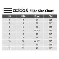 ราคา Adidas ADILETTE SHOWER SLIDES / 100% ORIGINAL With Lightweight Cushioning / Selipar Adidas / Adidas (22162711475)