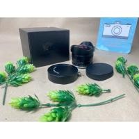 ราคา เลนส์ 7Artisans FISHEYE 7.5 F2.8 ( EOS M ) (22433011819)