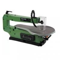 ราคา REXON เลื่อยฉลุแท่น16" รุ่น SS-400A - สีเขียว (251306916)