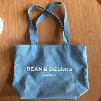ราคา dean and deluca tote bag (25680053344)