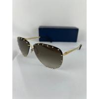 ราคา Louis Vuitton Sunglasses Z0914U (24456387572)