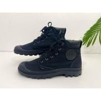 ราคา รองเท้า Palladium แท้ มือสอง สภาพใหม่ (25219309392)