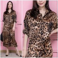 ราคา เดรสคลุมแมสซี่&ใส่ติดดุมปาดไหล่ (5336904743)