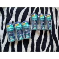 ราคา นีเวีย เมน คูลคิก โรลออน คูลเฟรช 25 มล. NIVEA Men Cool Kick Roll On Cool Fresh 25 ml. X3ชิ้น (12113710268)