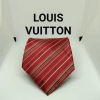 ราคา เนคไทlouis vuitton มือสองญี่ปุ่น (17009943407)