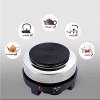 ราคา เตาไฟฟ้าอเนกประสงค์ขนาดเล็กสำหรับ ต้มกาแฟ อุ่นอาหาร เตาขนาดพกพา รุ่น YQ-105 500W (11652189942)