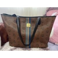ราคา กระเป๋าสะพายของแท้MCM (12394796282)