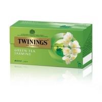 ราคา Twinings Jasmine Green Tea ชาทไวนิงส์ จัสมิน กรีนที (240467266)