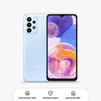 ราคา สมาร์ทโฟน Samsung A23 LTE 6/128GB เครื่องแท้ ประกันศูนย์ 1 ปี ออกใบกำกับภาษีได้ จัดส่งฟรี ส่งเร็ว ส่งไว By WPN MOBILE (18495681474)