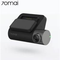 ราคา Xiaomi 70mai Dash Cam Pro (Global Version) / GPS Module กล้องติดรถยนต์ (5339551908)