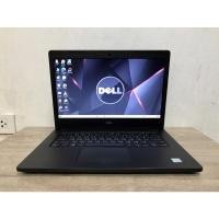 ราคา ขาย โน๊ตบุ๊ค Dell Latitude 3480 intel Core i3-7100U CPU 2.40 GHz RAM 8 GB SSD 250 GB (16067620563)