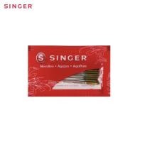 ราคา Singer 2045 (เข็มทอง) เบอร์14 เข็มจักรซิงเกอร์ (10945841782)