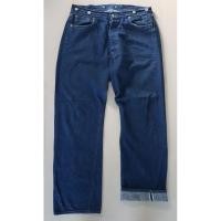 ราคา Levi's LVC 501XX-0008 ริมแดง U.S.A Size W33(I1701) (3872197661)
