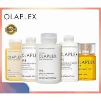 ราคา Olaplex No.1、No.2、No.3 、No.4、No. 5、No. 6 、No.7 ความมัน ควบคุมความมัน/สีย้อมและซ่อมแซม (26952184843)
