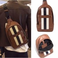 ราคา Coach f72226 คาดอกชาย ใหม่แท้พร้อมส่ง (29920749979)