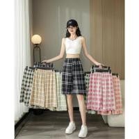 ราคา MW098 พร้อมส่งกางเกงขาสั้น เนื้อผ้า cotton ผ้านิ่มเด้งๆ ใส่สบาย ใส่เที่ยว ใส่นอน ใส่อยู่บ้าน (24619419622)
