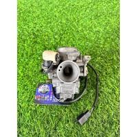 ราคา คาบูคลิก110 Honda click110 แท้มือสอง สภาพสวย พร้อมใช้งาน ใช้งานได้ปกติ (17230445478)