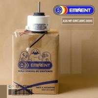 ราคา A26-MF-GWC18MC-0000 มอเตอร์แอร์ Eminent Air มอเตอร์คอยล์เย็น อิมิเน้นท์ รุ่น WLG18 FN25A-PG YYR25-4A-PG 35W.) (17584073133)