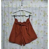 ราคา Uniqlo กางเกงขาสั้น มือสอง (13026427443)