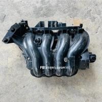 ราคา ท่อไอดี Honda Civic FD 1.8 2006-2011 ของแท้มือสอง ถอดจากรถไทย (24581187524)