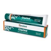 ราคา ครีมแต้มสิวขั้นเทพ ! Himalaya Clarina -Aniti Acne Cream 30 g. (17931118)