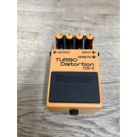 ราคา ขาย เอฟเฟคกีตาร์ boss ds-2 turbo distortion (8899741674)