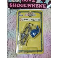 ราคา หายาก น่ารัก Banpresto One Piece Chopper & Creature Chain Strap Laboon พวงกุญแจ ปลาวาฬ ลาบูน น่ารักมากๆ วันพีช (18973821706)