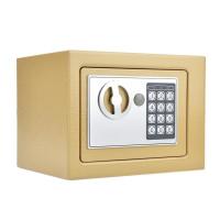 ราคา ตู้เซฟนิรภัย SAFE BOX ตู้เซฟ อิเล็กทรอนิกส์ รหัสผ่าน ตู้เซฟดิจิตอล กล่อง ดิจิตอล ล็อค ปลอดภัย (7632521359)