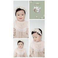 ราคา ที่คาดผมระดับพรีเมียม/ที่คาดผมผู้หญิง/girls& 39; Bandana (24224379427)