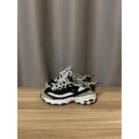 ราคา ‼️Skechers D'lite แท้สีดำทองหายาก ฮิตสุดๆ ไซส์23.5cm (6051663034)
